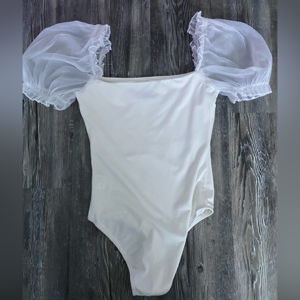 Princess Polly Bodysuit